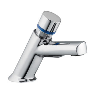 Rubinetto temporizzato lavabo SMALL 8250 - Idral
