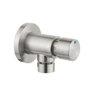 Rubinetto temporizzato orinatoio INOX