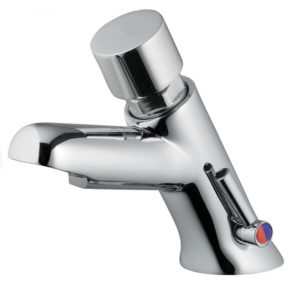Miscelatore temporizzato lavabo MODERN 08512F Idral