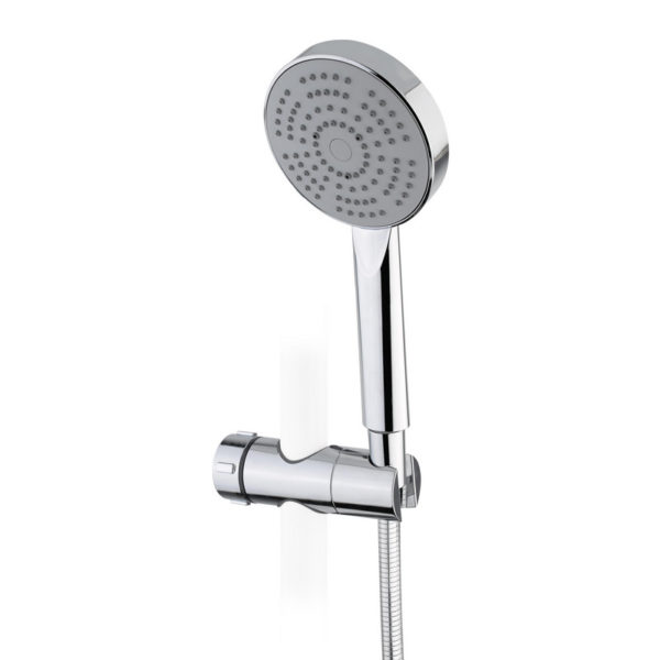 Supporto per doccetta Idral 12014S