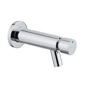 Rubinetto temporizzato a parete MINIMAL 800.00/15 Idral
