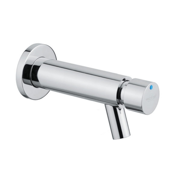 Rubinetto temporizzato a parete MINIMAL 800.00/15 Idral