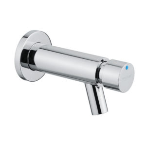 Rubinetto temporizzato a parete MINIMAL 800.00 Idral
