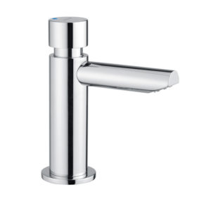 Rubinetto temporizzato MINIMAL 800.10 Idral - 5 l/min