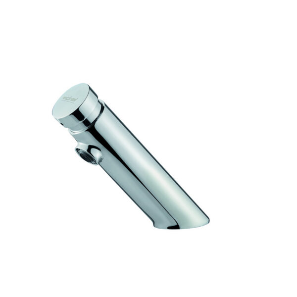 Rubinetto temporizzato Idral 845.10 con pulsante