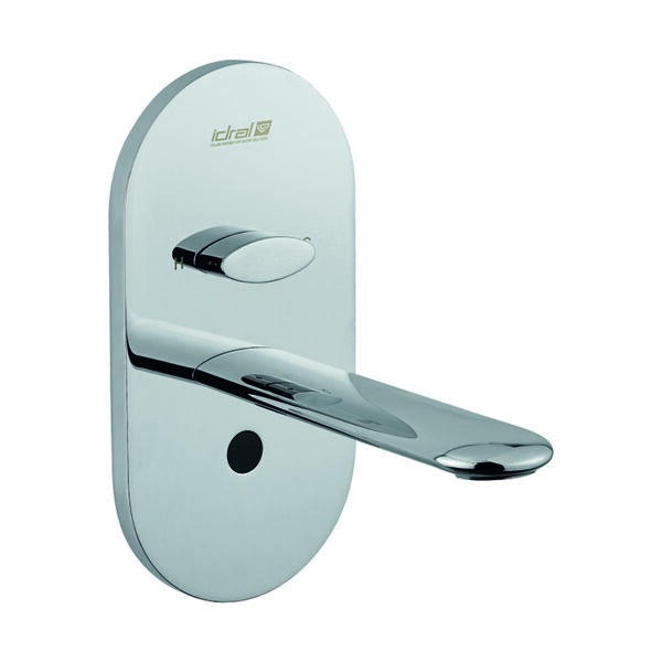 Miscelatore Elettronico Lavabo