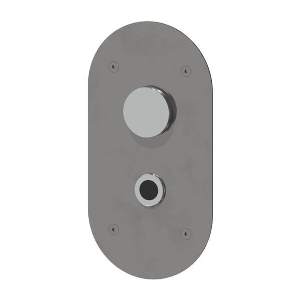 Flussometro elettronico